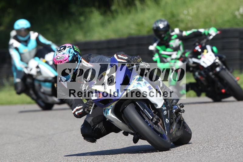 /13 01.05.2025 Speer Racing ADR/Gruppe gelb/75